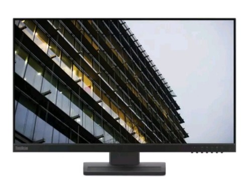 Lenovo thinkvision e24 - lenovo, e24-28
