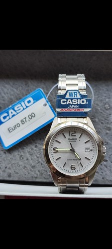 Casio vintage japan movt - vintage,