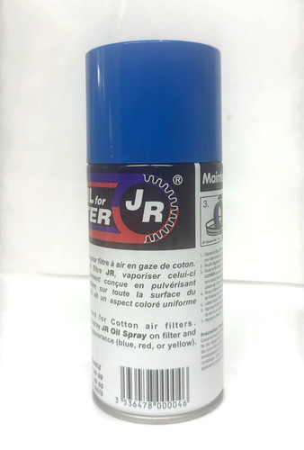 Olio per pulizia filtro aria - olio,
