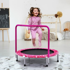 Trampolino per Bambini Con
