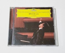 CD Bruce Liu-Winner Of The