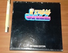 LP - I Grandi del Jazz - Le