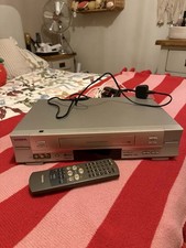 Videoregistratore VHS Toshiba