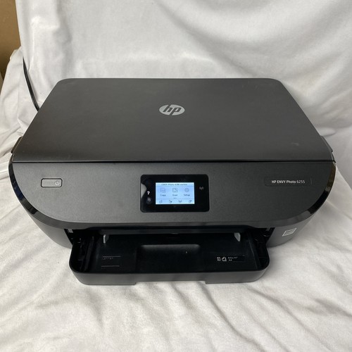 Envy photo 6255 wireless - photo,