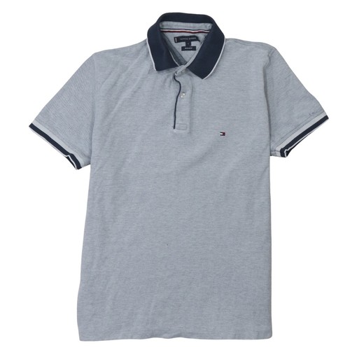 Polo tommy hilfiger uomo - polo,