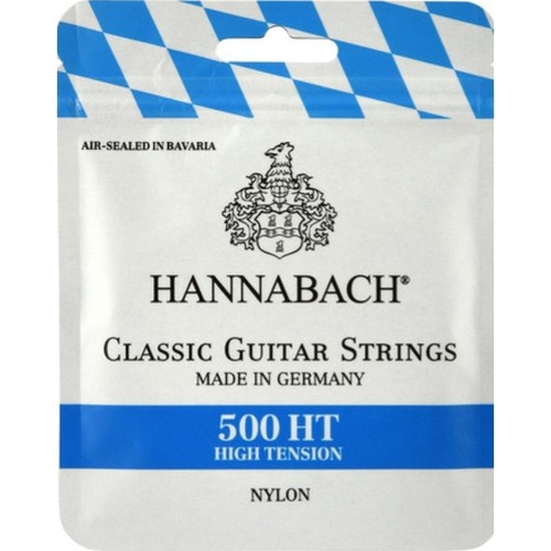 Hannabach corde per chitarra - per,