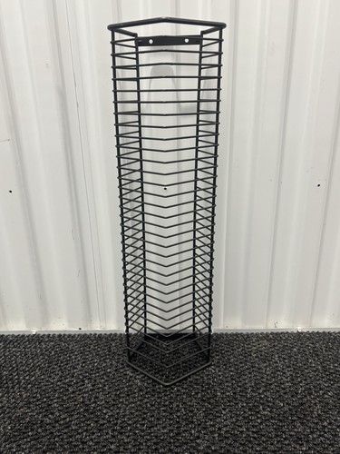 Porta rack torre vintage - porta,