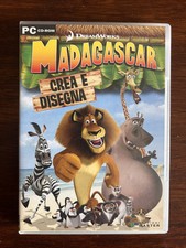 Gioco per PC Madagascar
