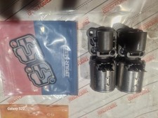 Solenoide Frizioni K1 K2 Dsg Dq250 6 Marce