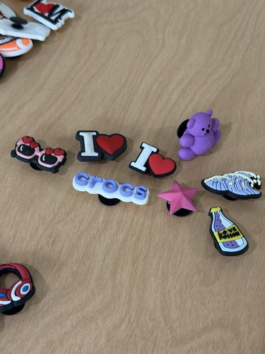 Lotto charm scarpe crocs - charm,