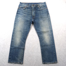 Levis Abbigliamento Vintage