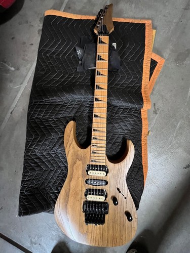 Ibanez rg470 ahz ntf - ibanez,