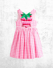 Ex Mini Boden Girl's Zadie