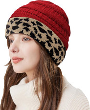 Cappello Donna Invernale