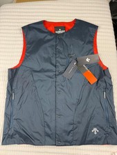 GILET ISOLANTE LEGGERO
