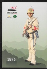 ALPINI esercito italiano