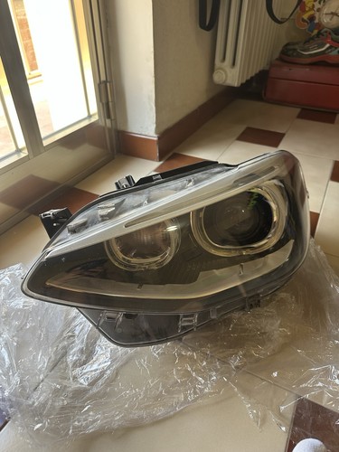 Faro fanale proiettore xenon - proiettore,