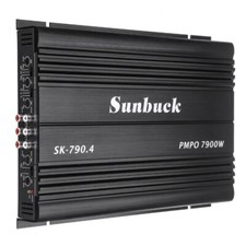 SK-790.4 Amplificatore di
