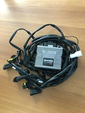 Centralina Rapid Bike EVO Kit Ducati Hypermotard 939 2016-2018 / Sp