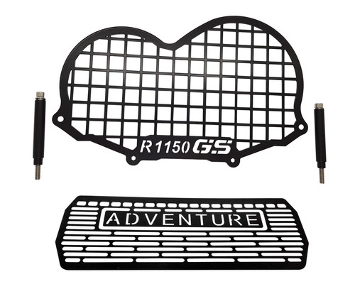 Bay4global set griglie - bay4global,
