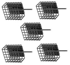 Set da 5 Pasturatori a