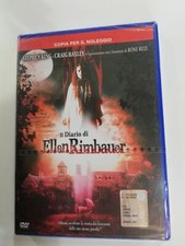 Il.Diario.di.ellen.rimbauer.dvd.rarissimo.sigillato DVD ORIGINALE 