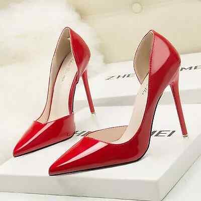 Stiletto scarpe decolte - stiletto,