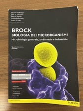 Brock biologia dei - brock,