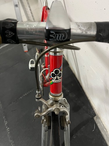 Bici corsa colnago master - corsa,