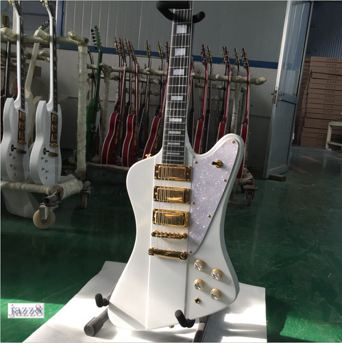 Chitarra elettrica firebird - chitarra,
