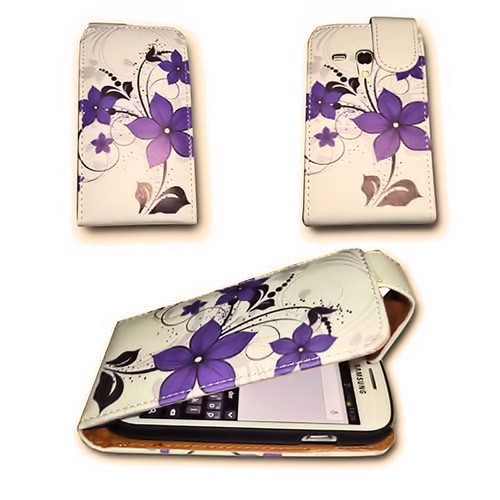Custodia flip design - 11, cover