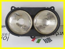 FARO FANALE  FARO DOPPIO ANTERIORE ORIGINALE YAMAHA XTZ 750 SUPER TENERE 750