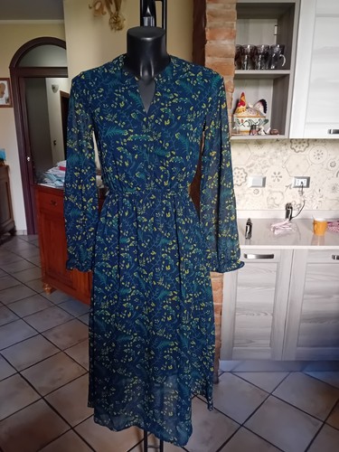 Calliope s vestito - calliope,