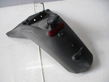 Carena Parafango Posteriore Cover Peugeot Geopolis 125 250 300 400 2006 2015