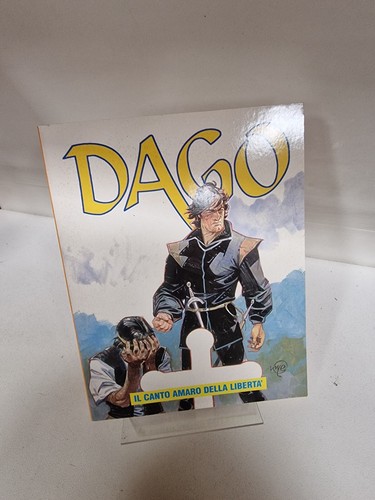 Dago anno viii 11 aurea - -,