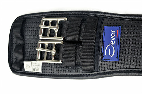Dever comfort dressage girth - dressage,