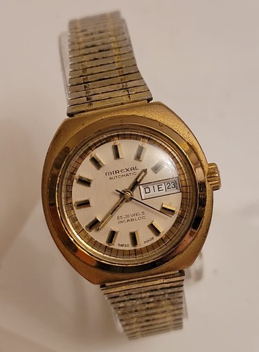 Orologio donna vintage mirexal - donna,