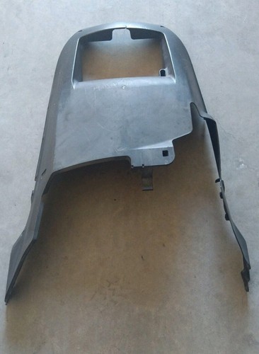 Scudo inferiore yamaha - inferiore,