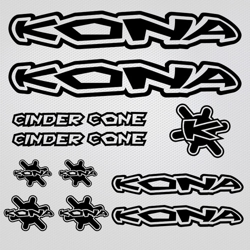 Kona cinder cono - kona,