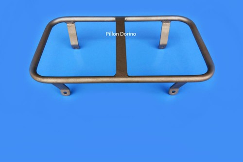 Porta pacchi moto - moto, guzzi