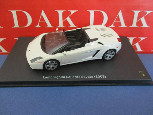Die cast modellino auto - die,