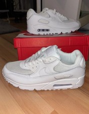 Nike air max bianche - nike,