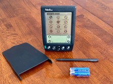 [PALM] IIIxe palmare palmare con stilo e coperchio in plastica (SN# B0HP15R00354)