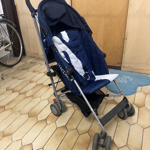 Passeggino maclaren - passeggino,