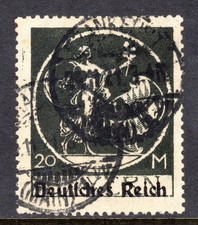 German States - Bavaria Scott