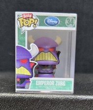 Funko Bitty POP! - Disney