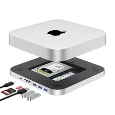 Hub USB C per Mac Mini M2 M1
