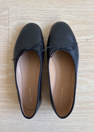 Ballerine mansur gavriel dream - ballerine,