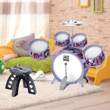 Bambini per bambini drum set