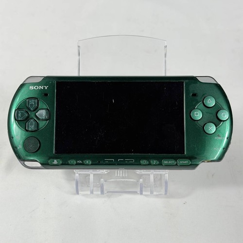 Sony psp 3000 - sony, psp-3000